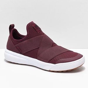 Vans Ultra-range Gore Slip on Sneaker